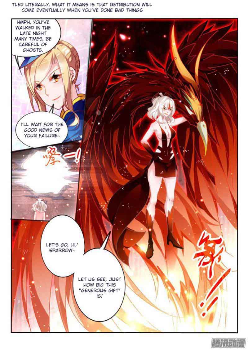 Demon Spirit Seed Manual 109 6