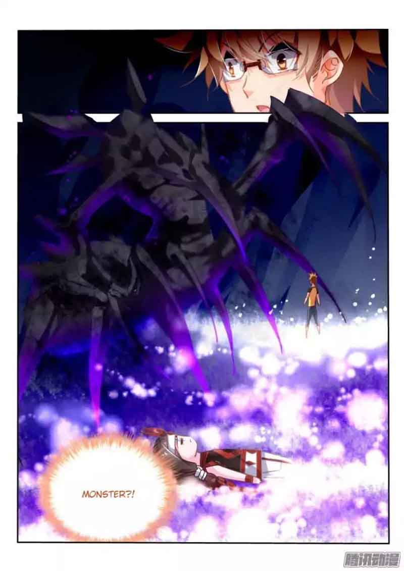 Demon Spirit Seed Manual 134 9
