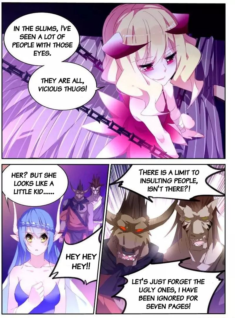 Demon Spirit Seed Manual 257 3
