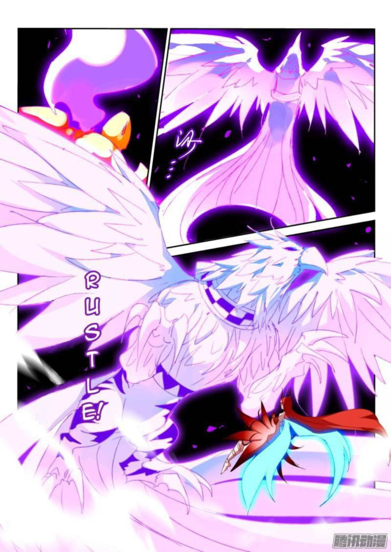Demon Spirit Seed Manual 279 2