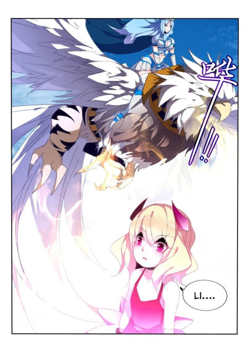 Demon Spirit Seed Manual 279 7