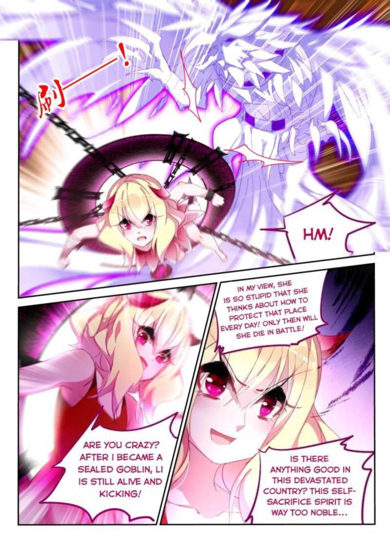 Demon Spirit Seed Manual 281 2