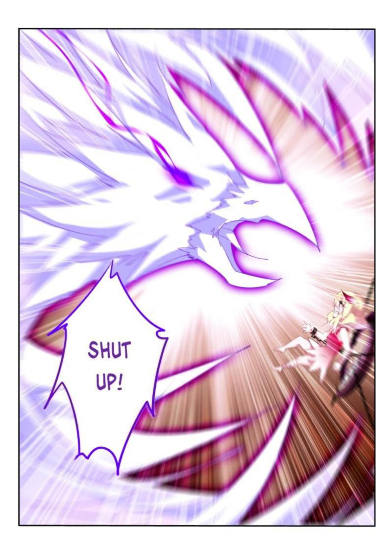 Demon Spirit Seed Manual 281 3
