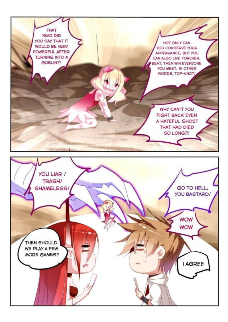Demon Spirit Seed Manual 281 9