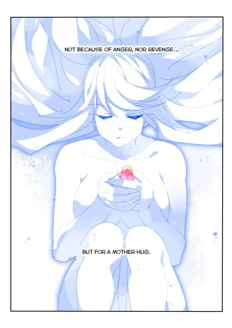Demon Spirit Seed Manual 286 3
