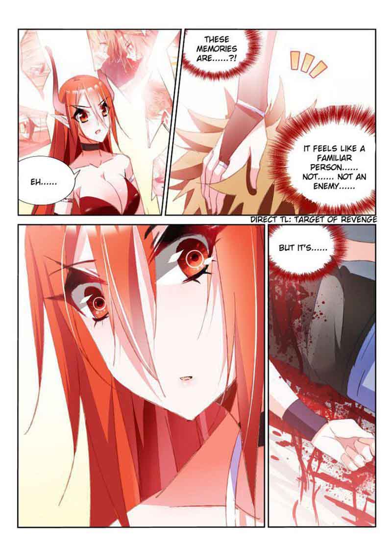 Demon Spirit Seed Manual 56 5