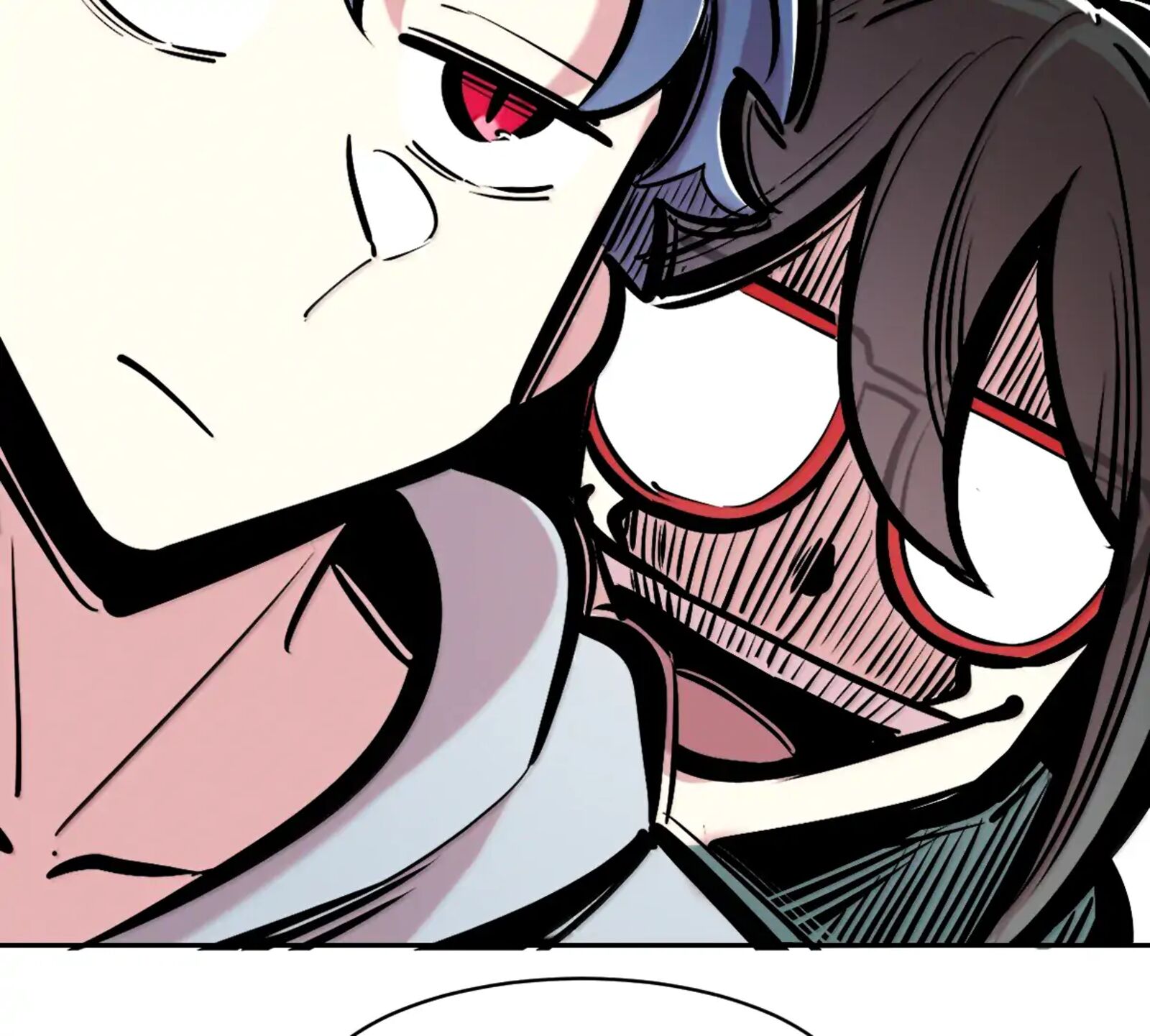 Demon X Angel Cant Get Along 127 113