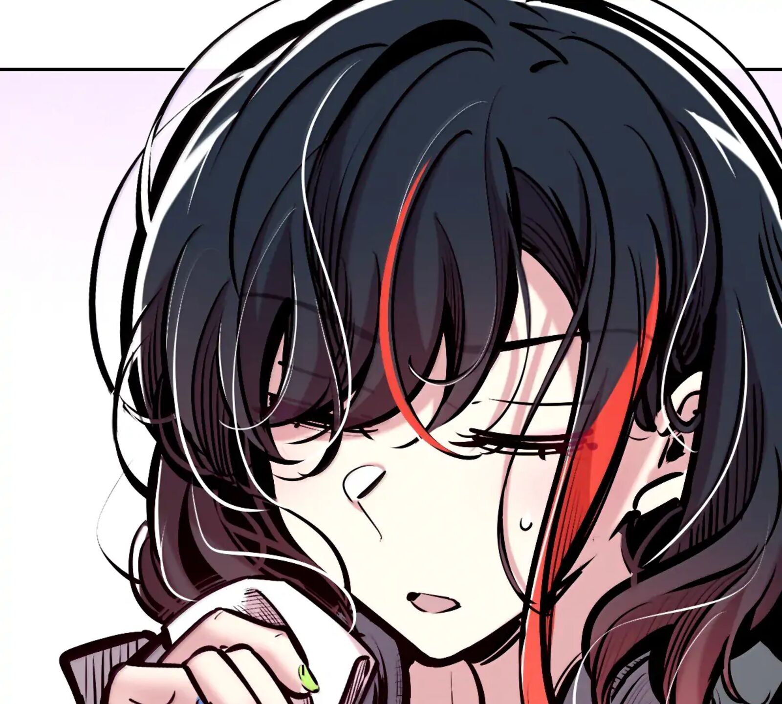 Demon X Angel Cant Get Along 127 14