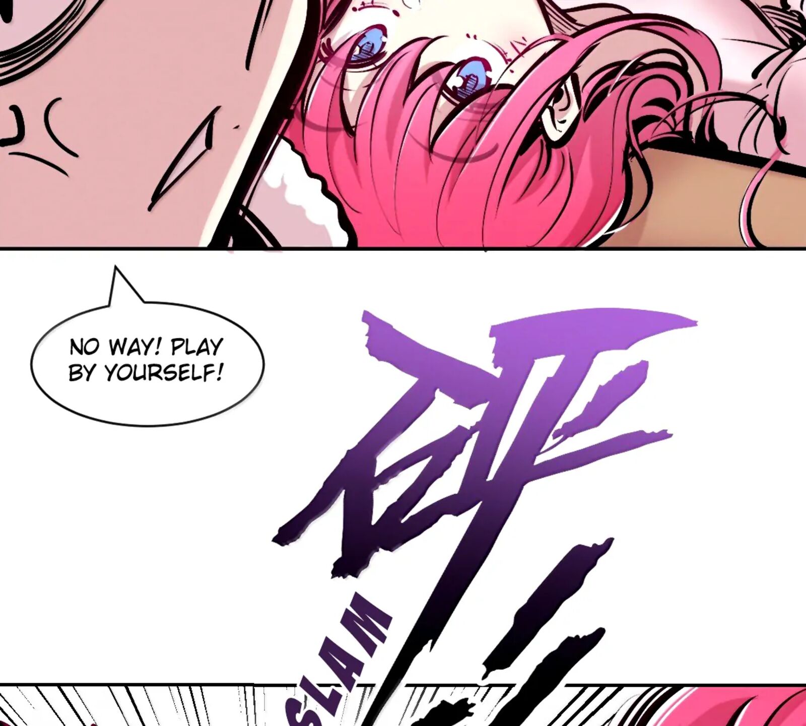 Demon X Angel Cant Get Along 127 189