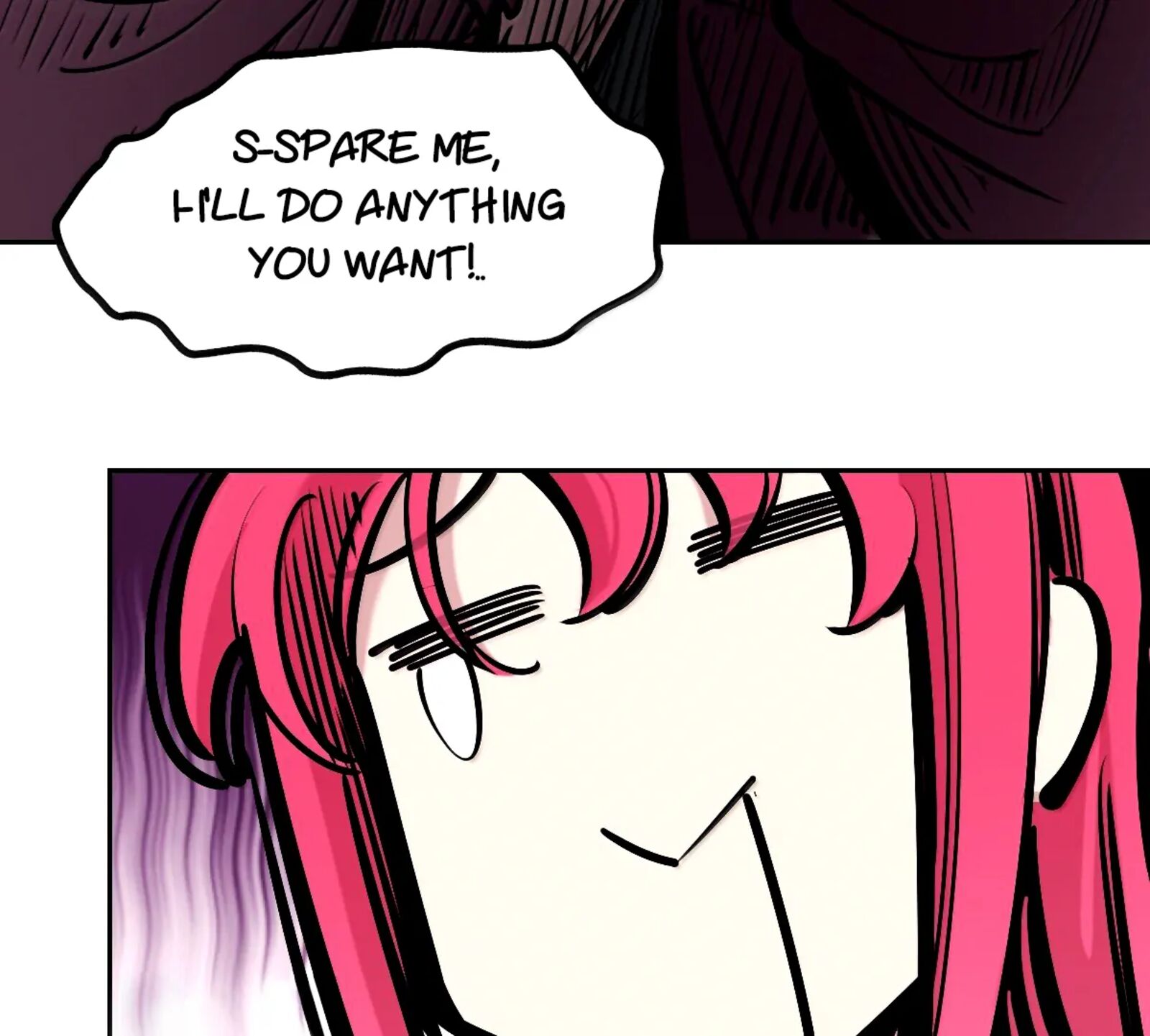 Demon X Angel Cant Get Along 127 40