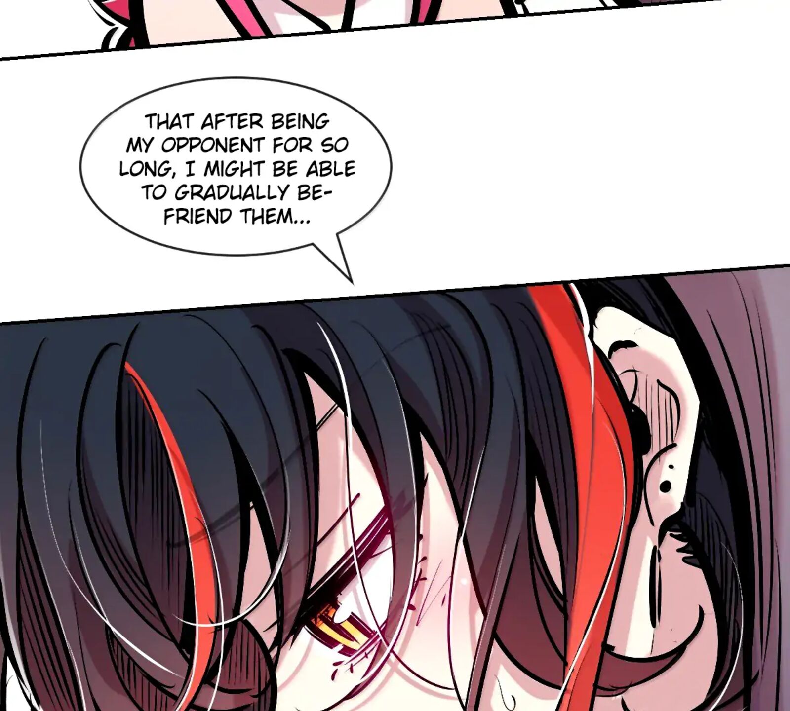 Demon X Angel Cant Get Along 127 58