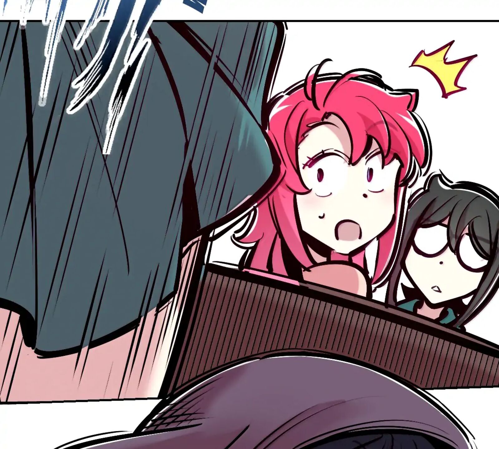 Demon X Angel Cant Get Along 127 94