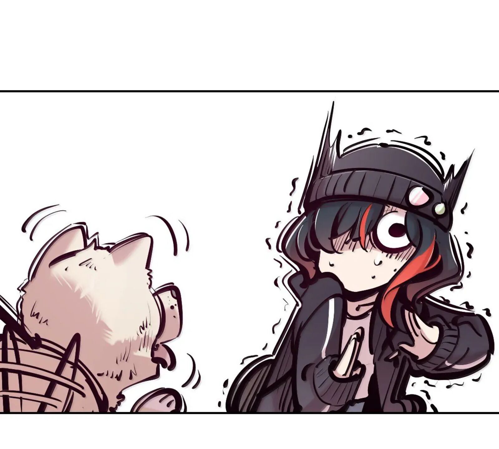 Demon X Angel Cant Get Along 128 151