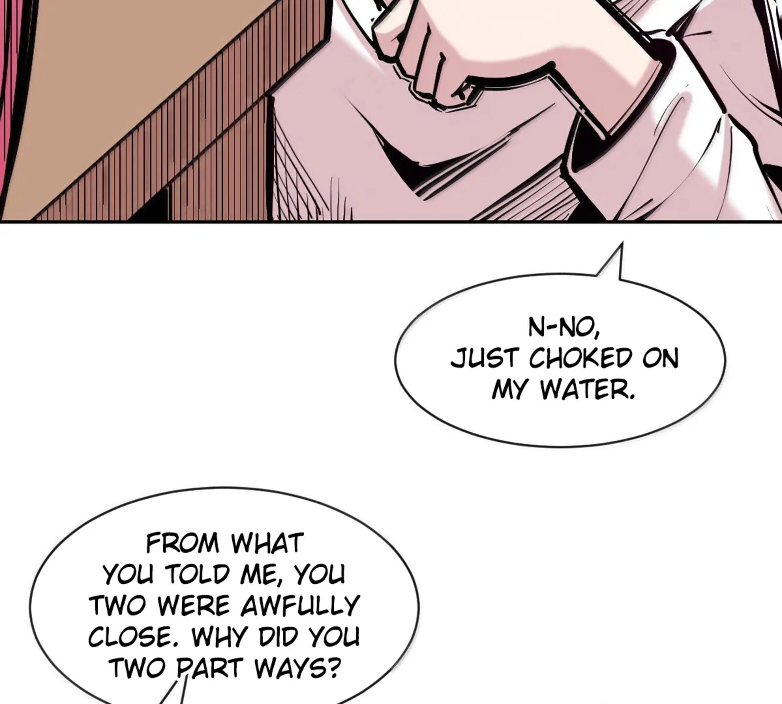 Demon X Angel Cant Get Along 128 46