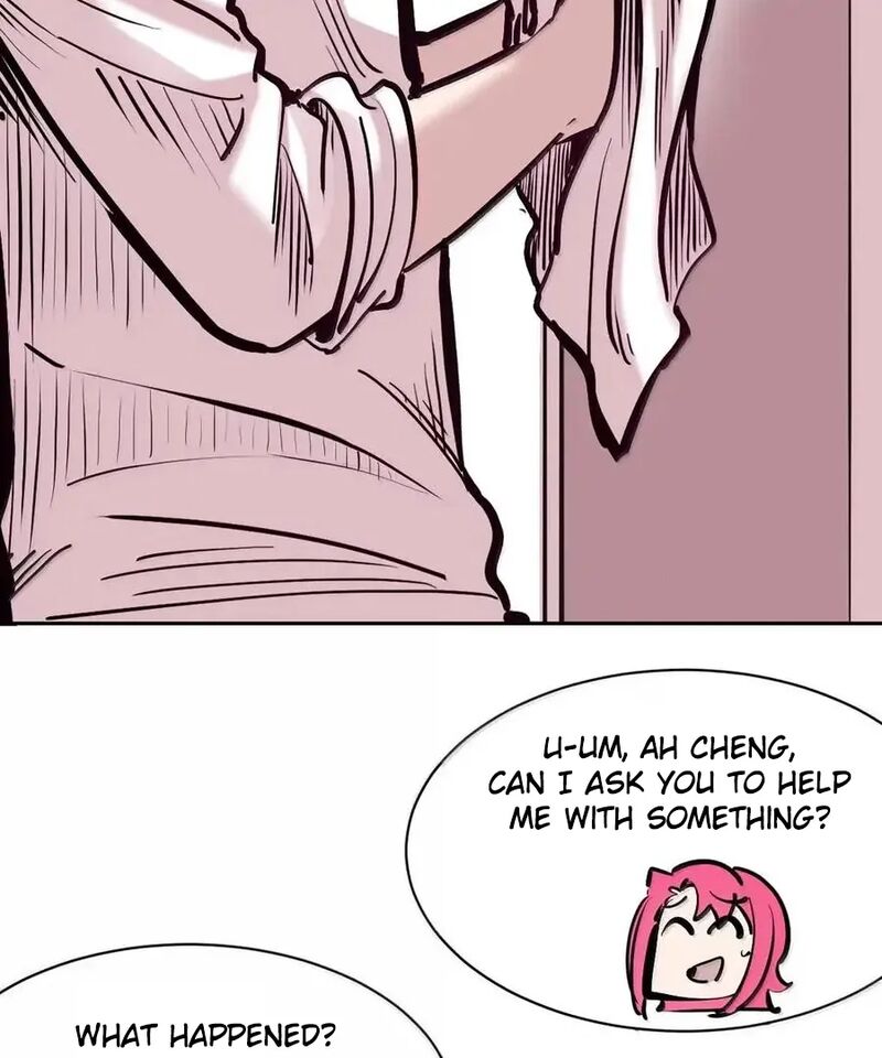 Demon X Angel Cant Get Along 129 113