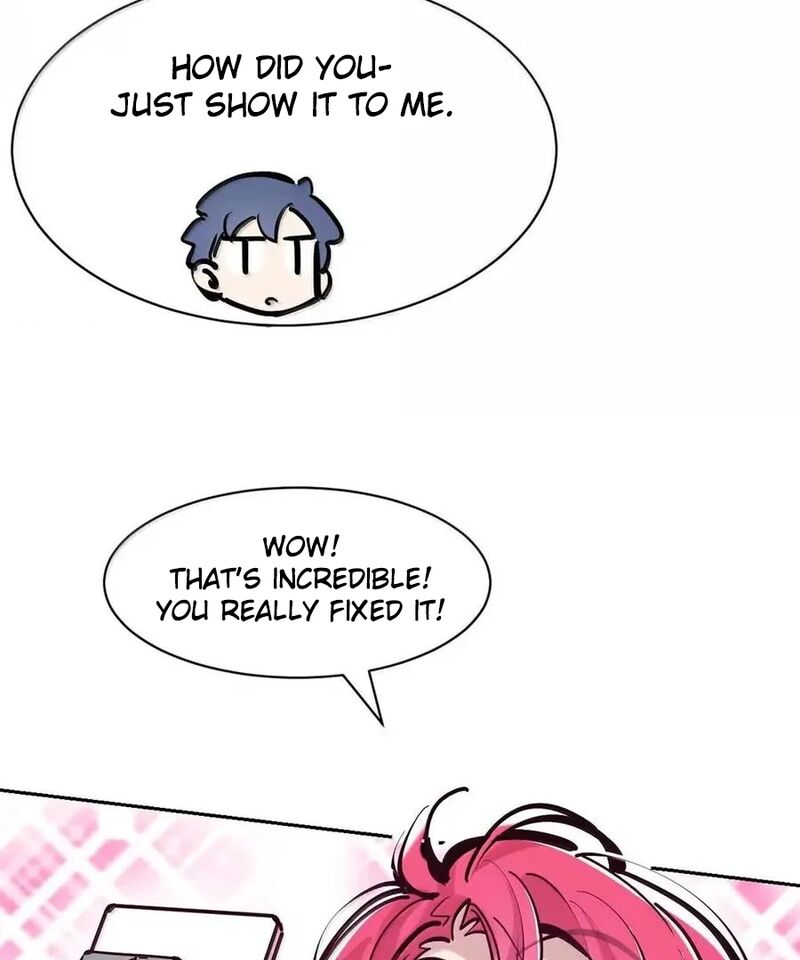 Demon X Angel Cant Get Along 129 115