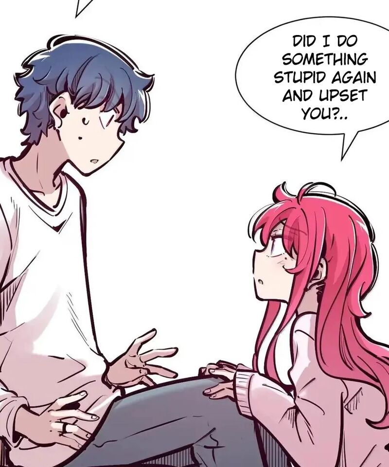 Demon X Angel Cant Get Along 129 122