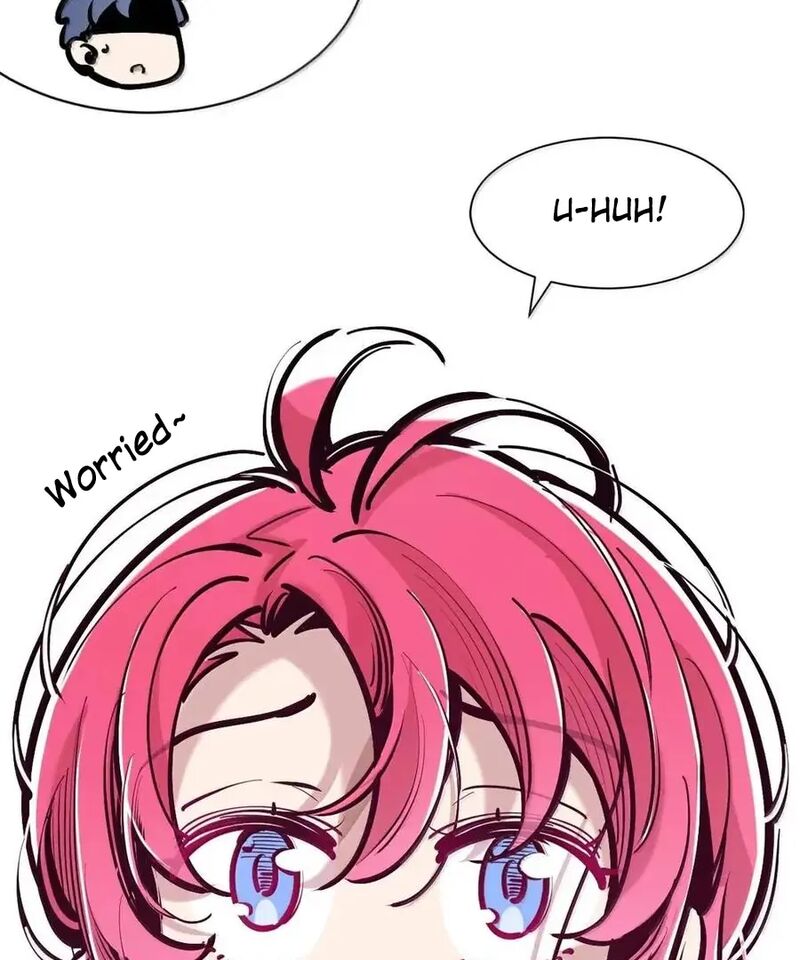 Demon X Angel Cant Get Along 129 124