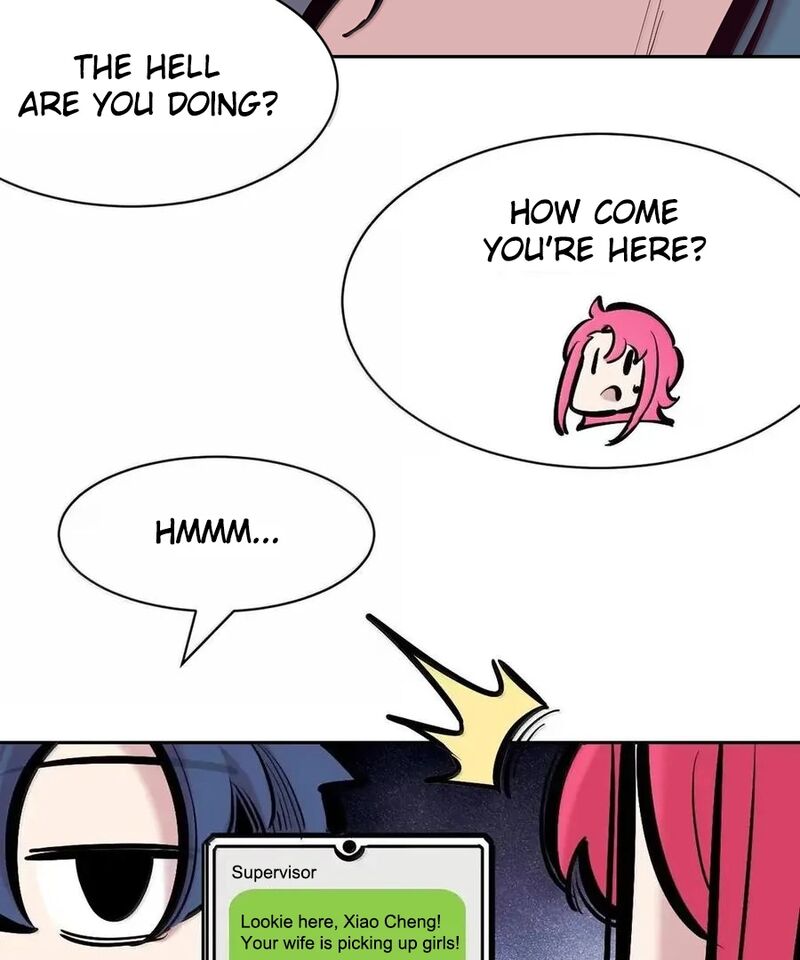 Demon X Angel Cant Get Along 129 14