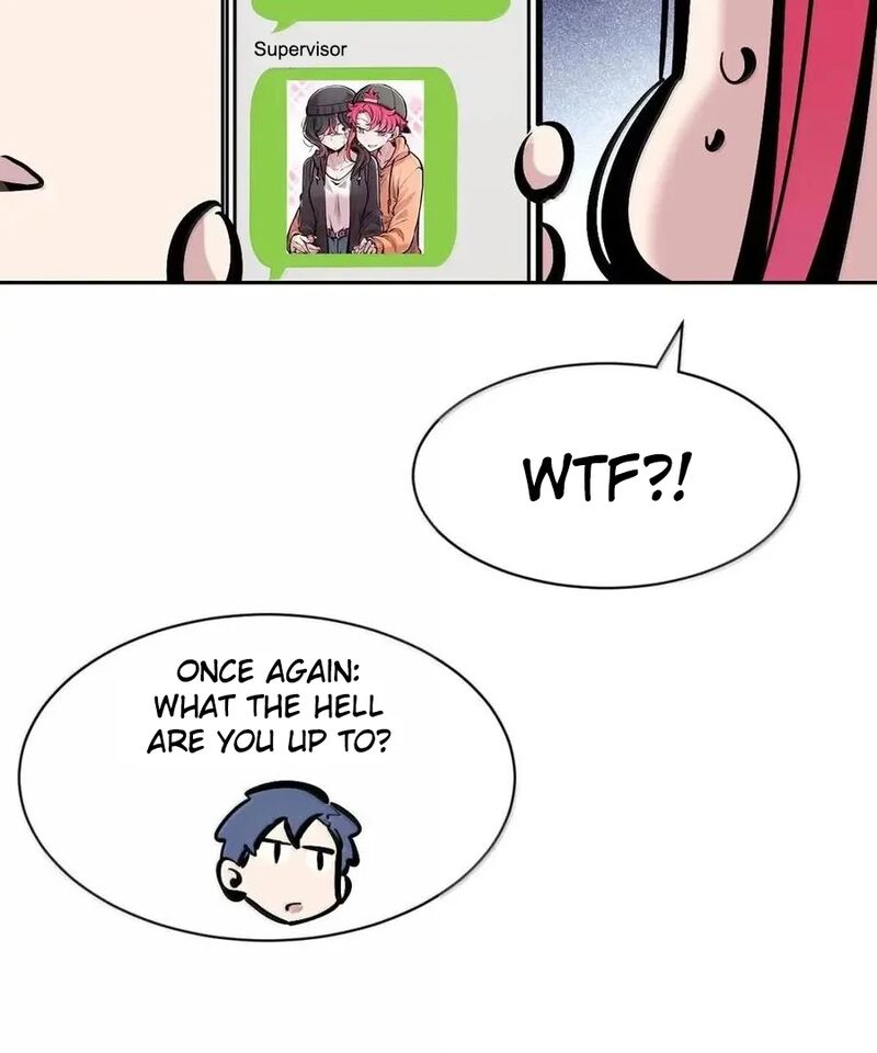 Demon X Angel Cant Get Along 129 15