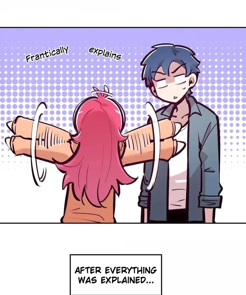 Demon X Angel Cant Get Along 129 16
