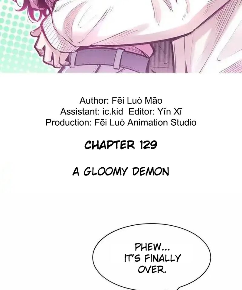 Demon X Angel Cant Get Along 129 2