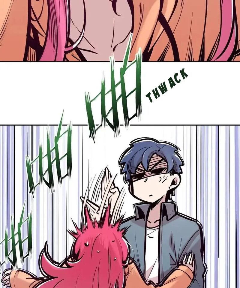 Demon X Angel Cant Get Along 129 23