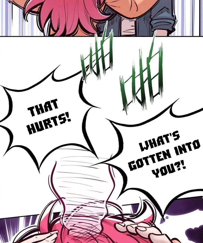 Demon X Angel Cant Get Along 129 24