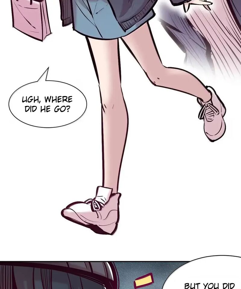 Demon X Angel Cant Get Along 129 31
