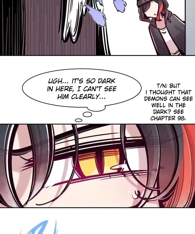 Demon X Angel Cant Get Along 129 34