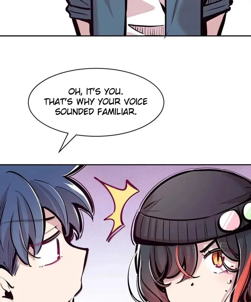 Demon X Angel Cant Get Along 129 36
