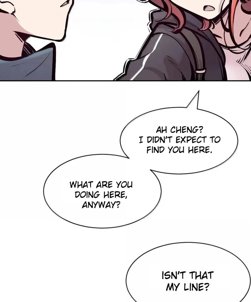 Demon X Angel Cant Get Along 129 37