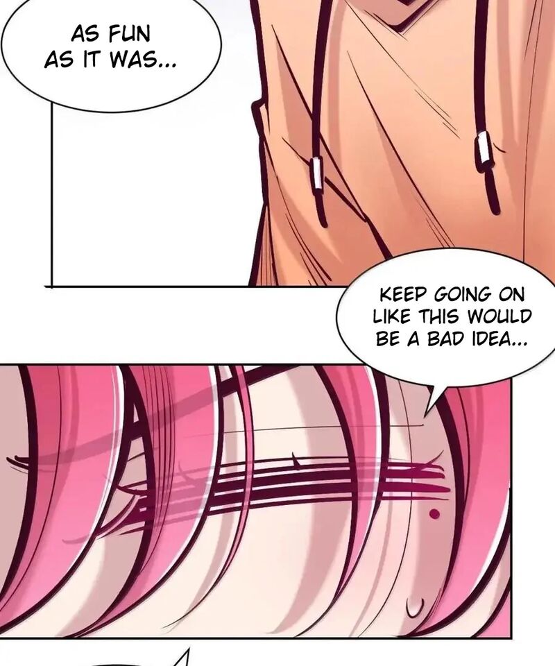 Demon X Angel Cant Get Along 129 4
