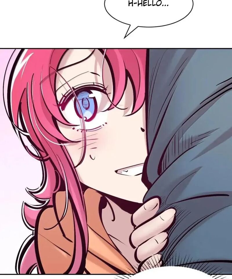 Demon X Angel Cant Get Along 129 41