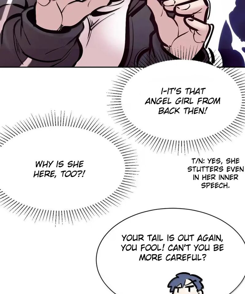 Demon X Angel Cant Get Along 129 43