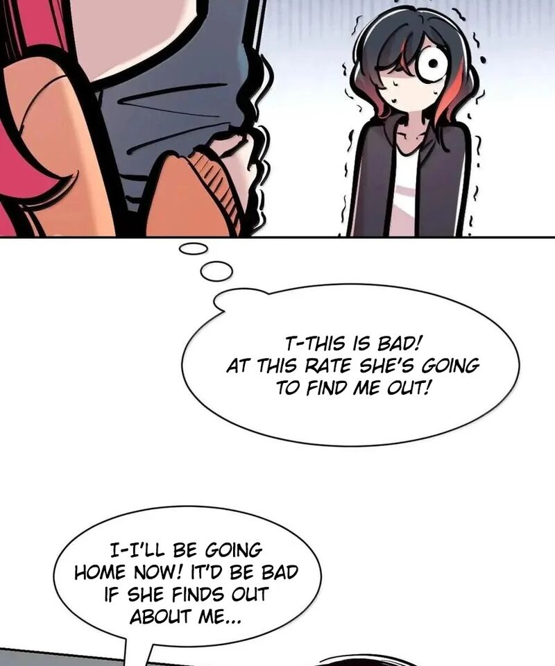 Demon X Angel Cant Get Along 129 45