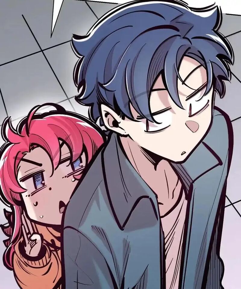 Demon X Angel Cant Get Along 129 46