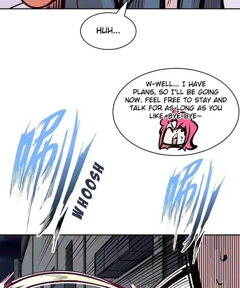Demon X Angel Cant Get Along 129 47