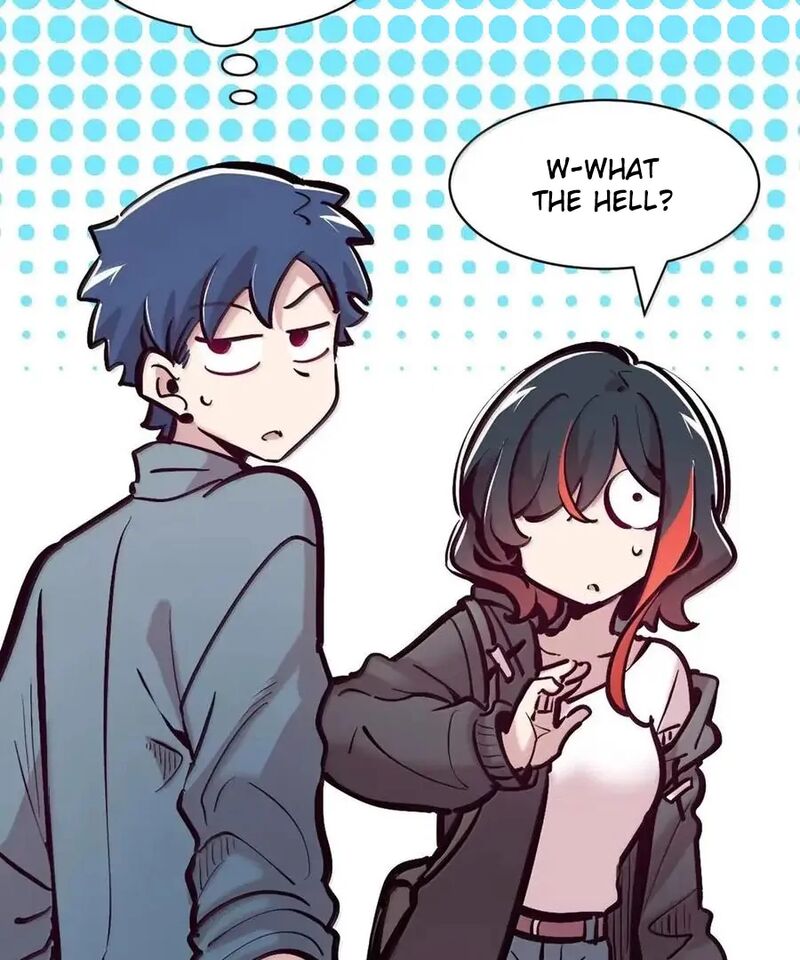 Demon X Angel Cant Get Along 129 49