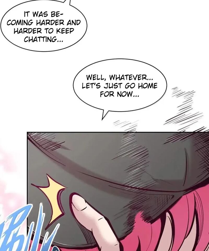 Demon X Angel Cant Get Along 129 5