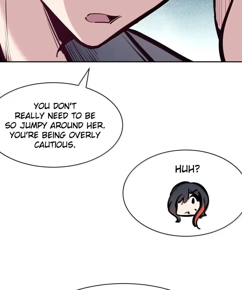 Demon X Angel Cant Get Along 129 51