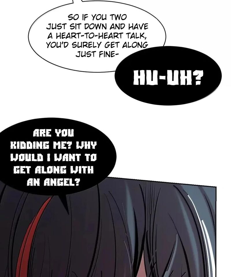 Demon X Angel Cant Get Along 129 53