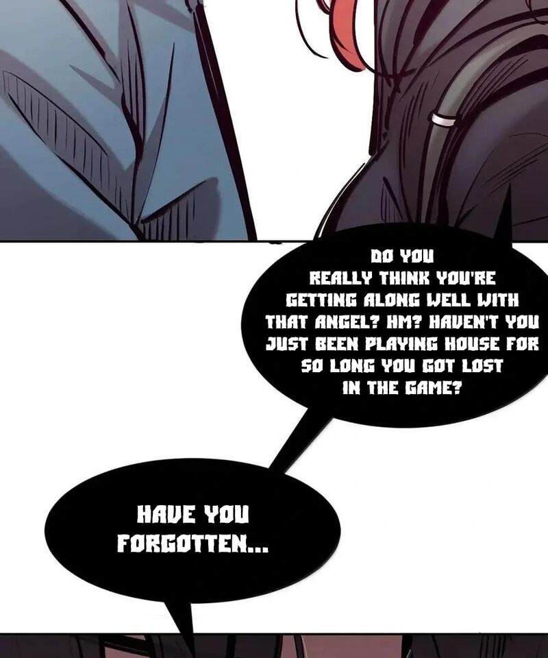 Demon X Angel Cant Get Along 129 57