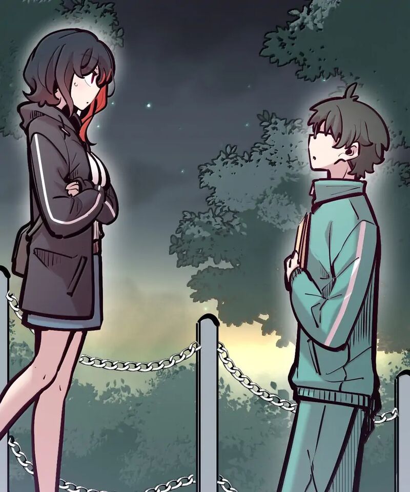 Demon X Angel Cant Get Along 129 74