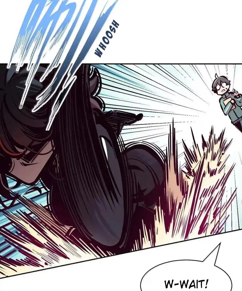 Demon X Angel Cant Get Along 129 76