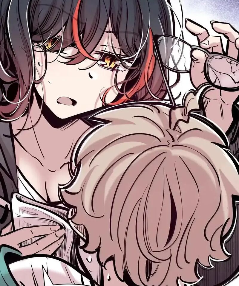 Demon X Angel Cant Get Along 129 86