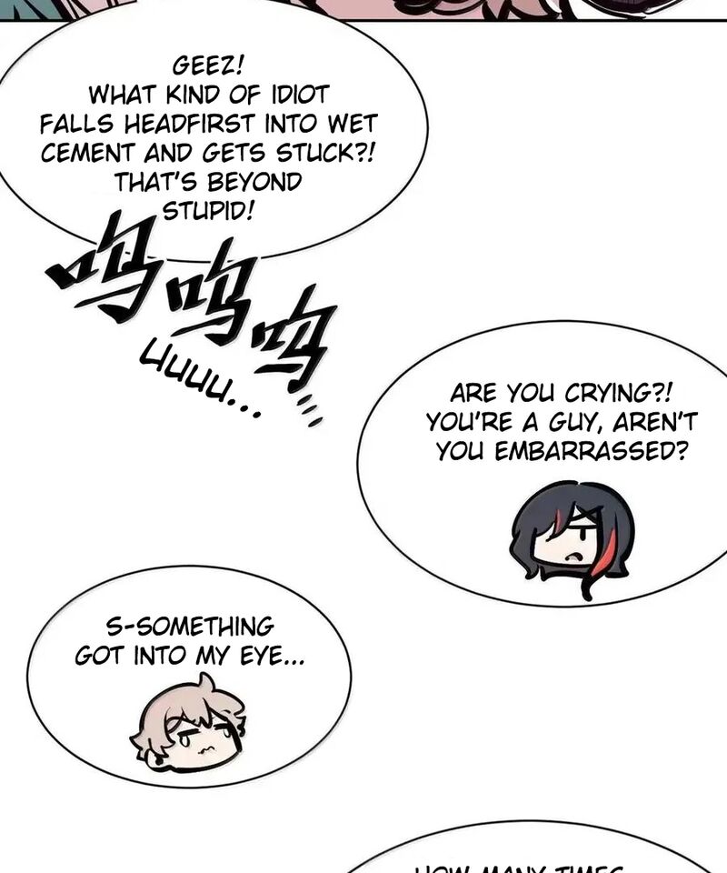 Demon X Angel Cant Get Along 129 87