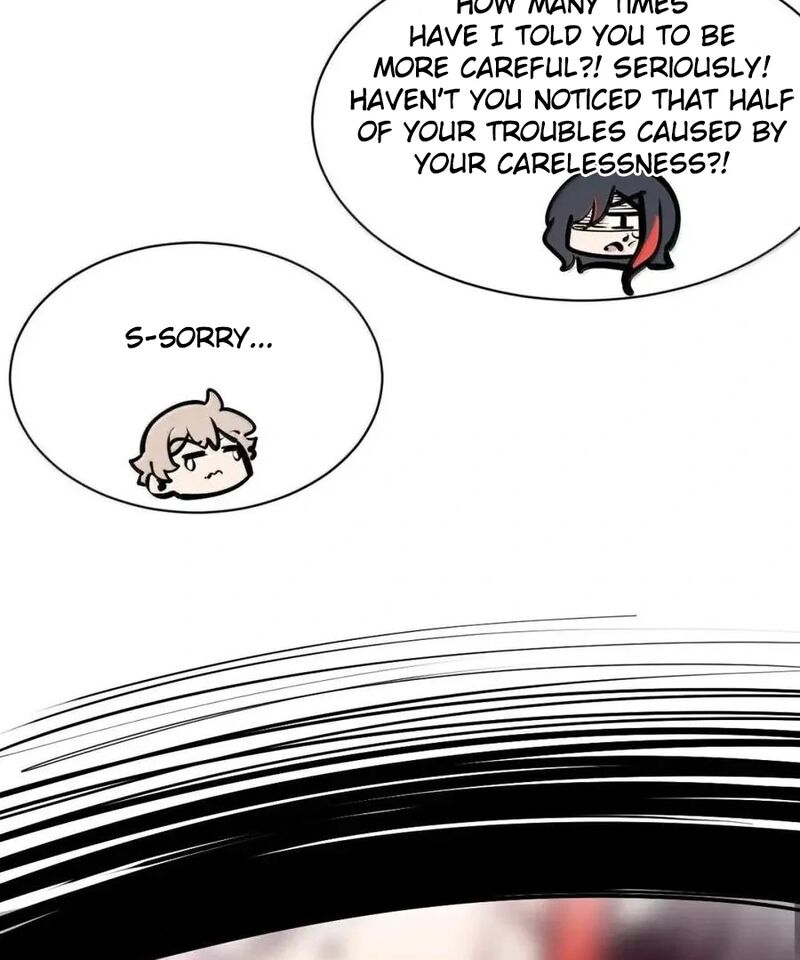 Demon X Angel Cant Get Along 129 88