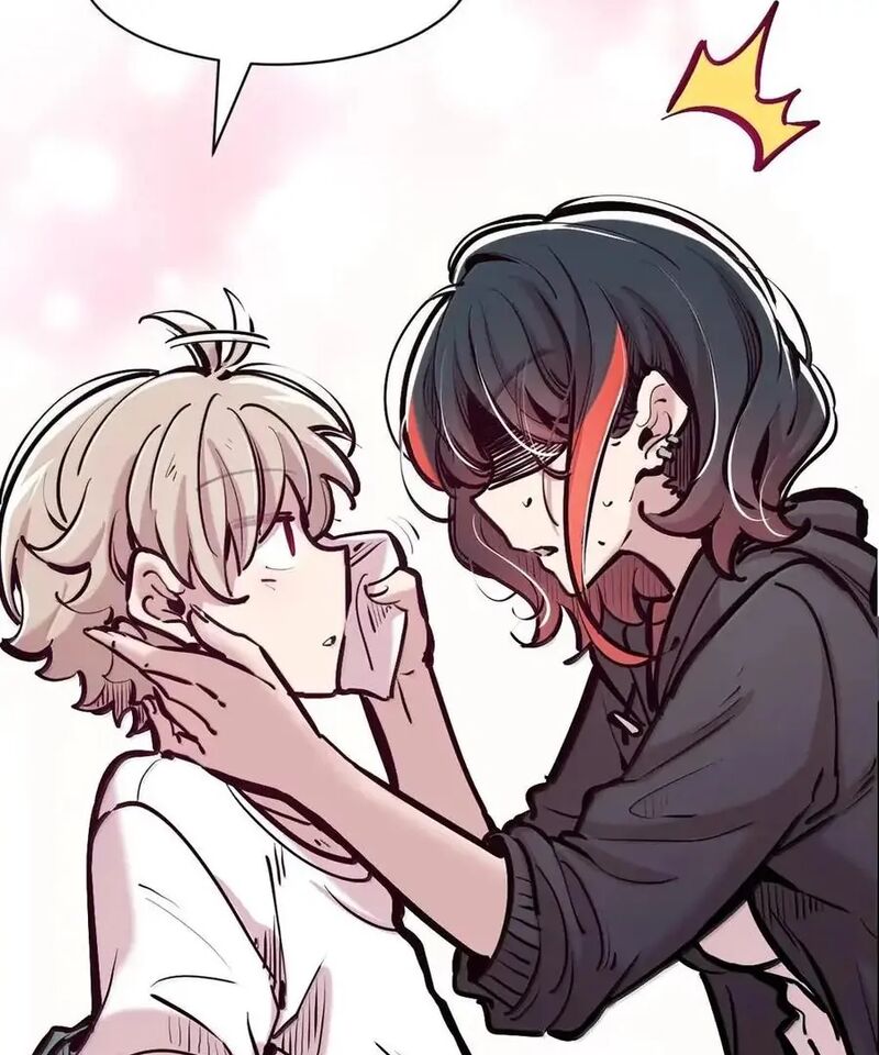Demon X Angel Cant Get Along 129 93