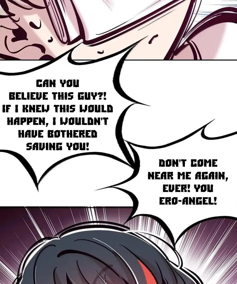 Demon X Angel Cant Get Along 129 95